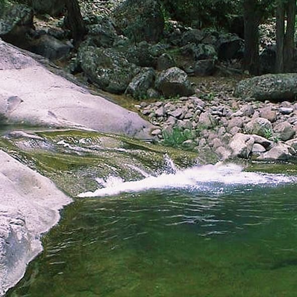 Visitar Recowata – CHIHUAHUA, MARAVILLAS NATURALES